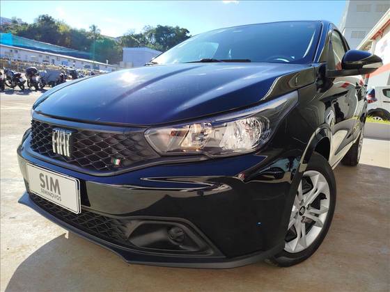 FIAT ARGO 1.0 FIREFLY FLEX DRIVE MANUAL FIAT ARGO 1.0 FIREFLY FLEX DRIVE MANUAL